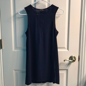 Tunic tank
